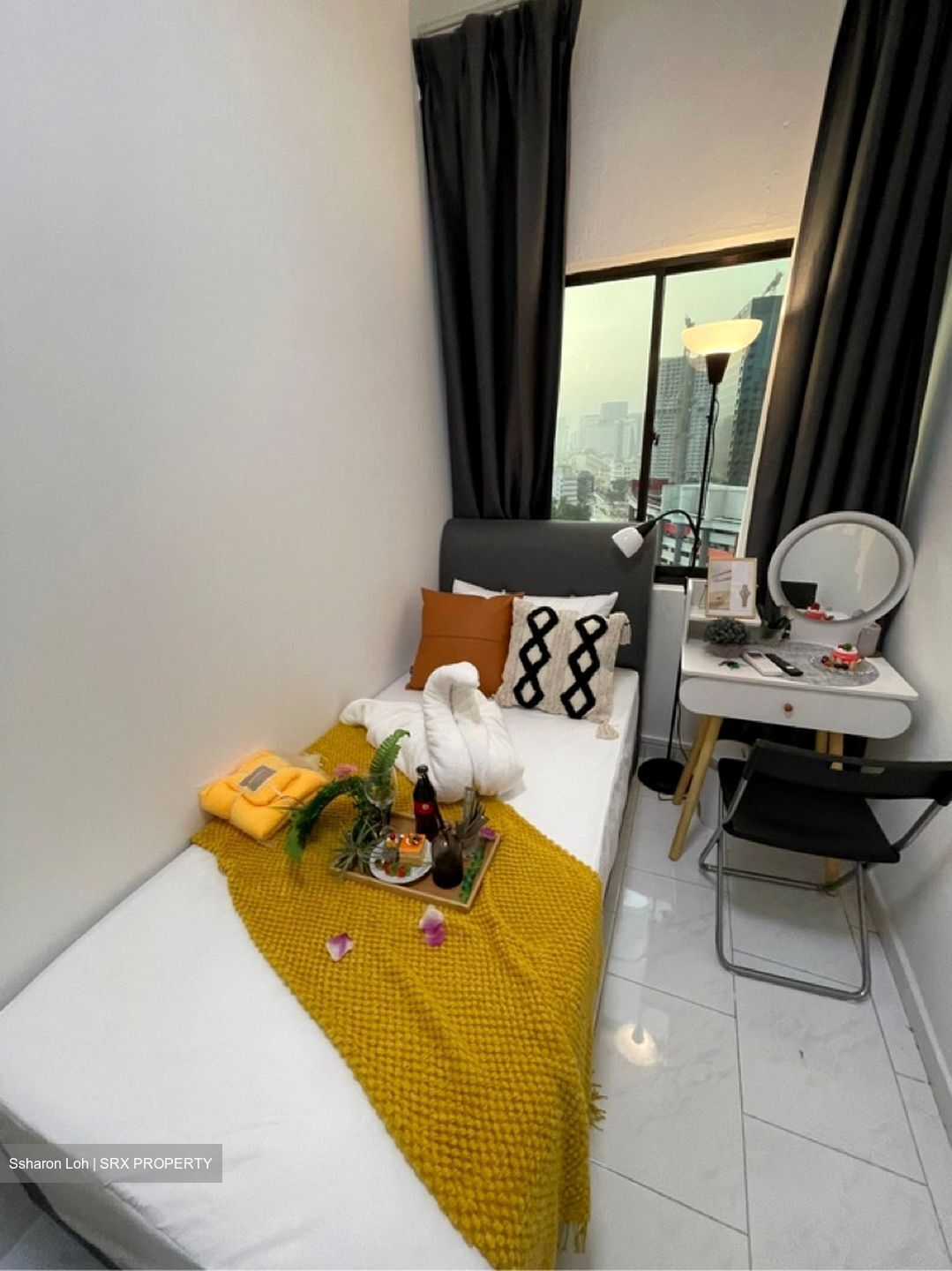 Textile Centre (D7), Apartment #597018841